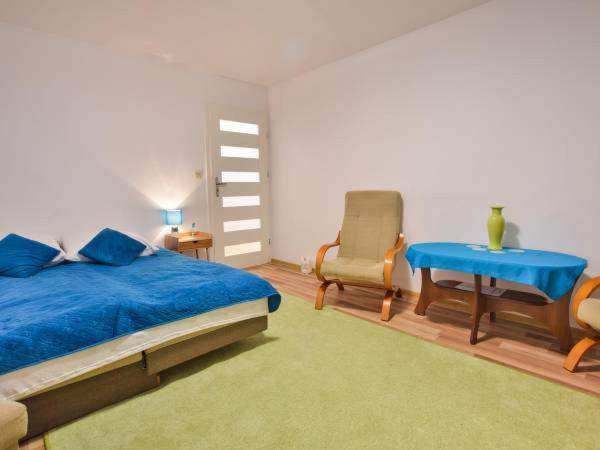 Apartament W Centrum Zakopanego Z Widokiem Na Tatry Exteriör bild