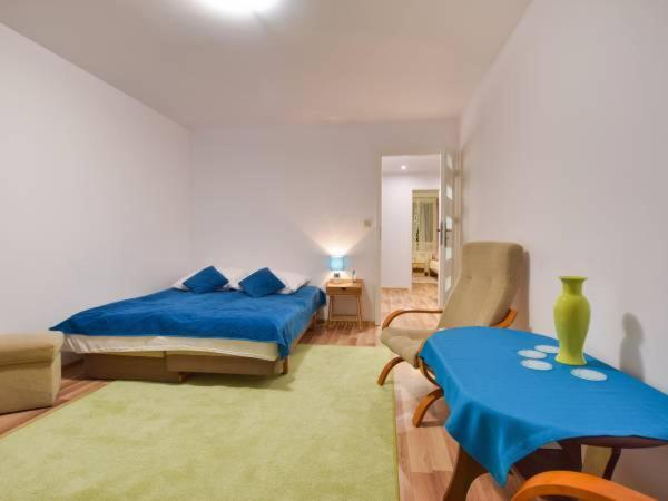 Apartament W Centrum Zakopanego Z Widokiem Na Tatry Exteriör bild