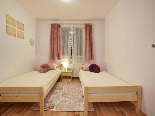 Apartament W Centrum Zakopanego Z Widokiem Na Tatry Exteriör bild