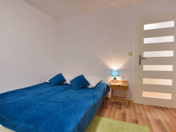 Apartament W Centrum Zakopanego Z Widokiem Na Tatry Exteriör bild